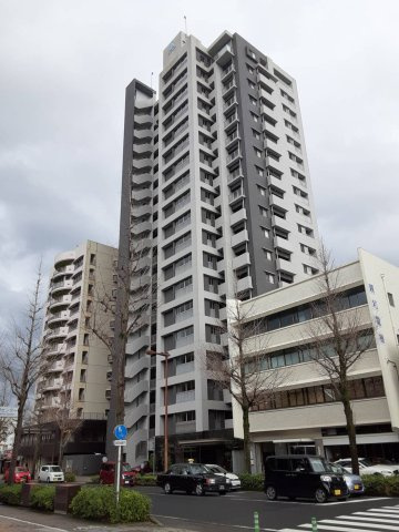 照国町　中古マンション