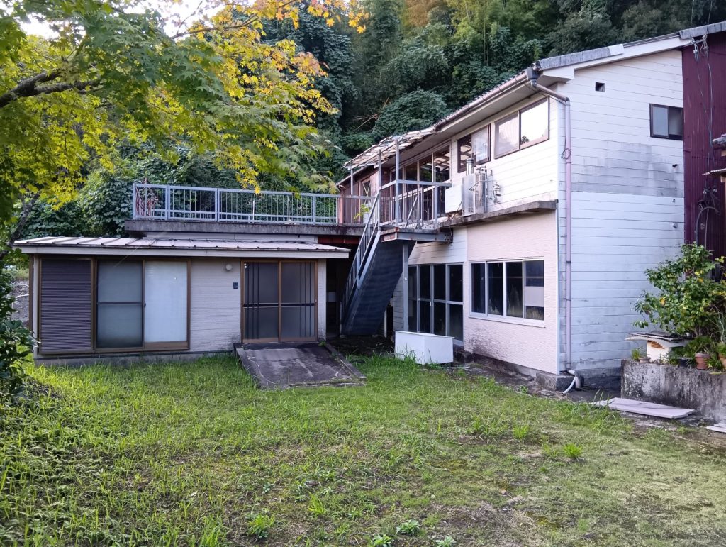 小山田町　中古