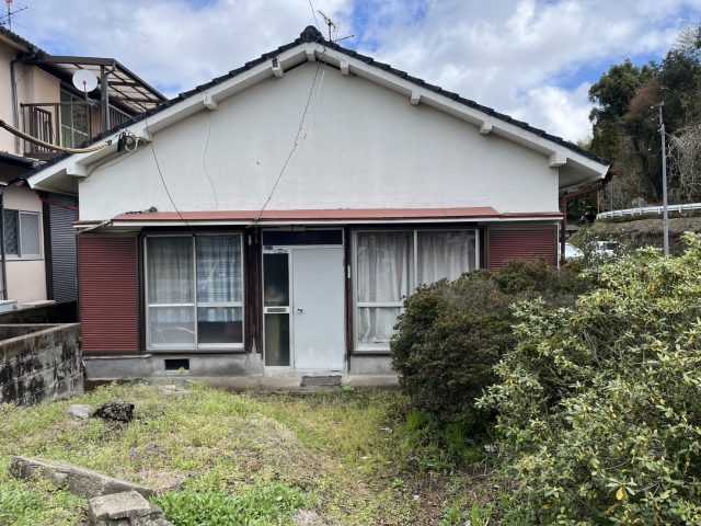 下伊敷3丁目　土地　