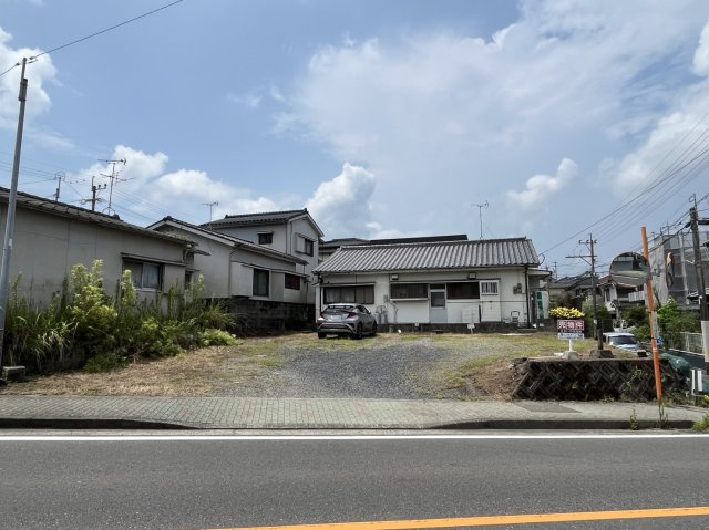 西陵2丁目　土地　