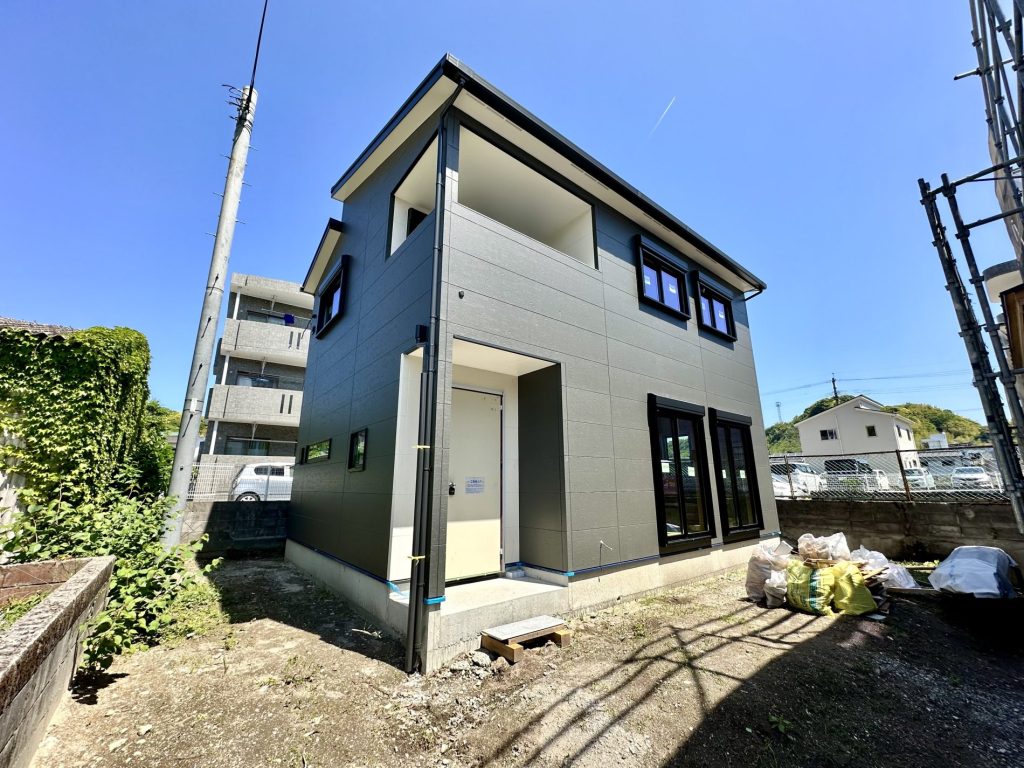 小野　新築戸建て