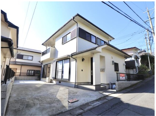 吉野町　中古