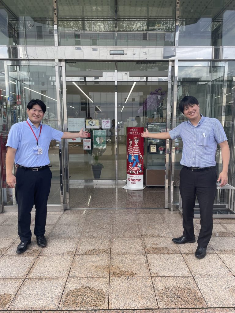 水曜日も元気にOPENしてます!!