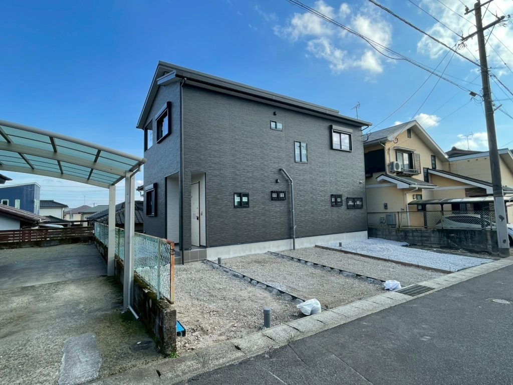 ７月５日(土)・６日(日)OPEN HOUSE開催決定!!