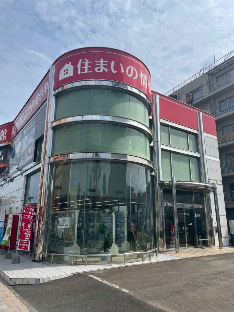 店内情報満載!!