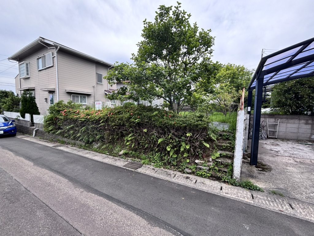 吉野町　土地