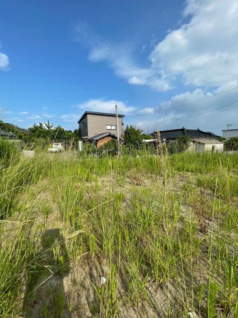 吉野町　土地