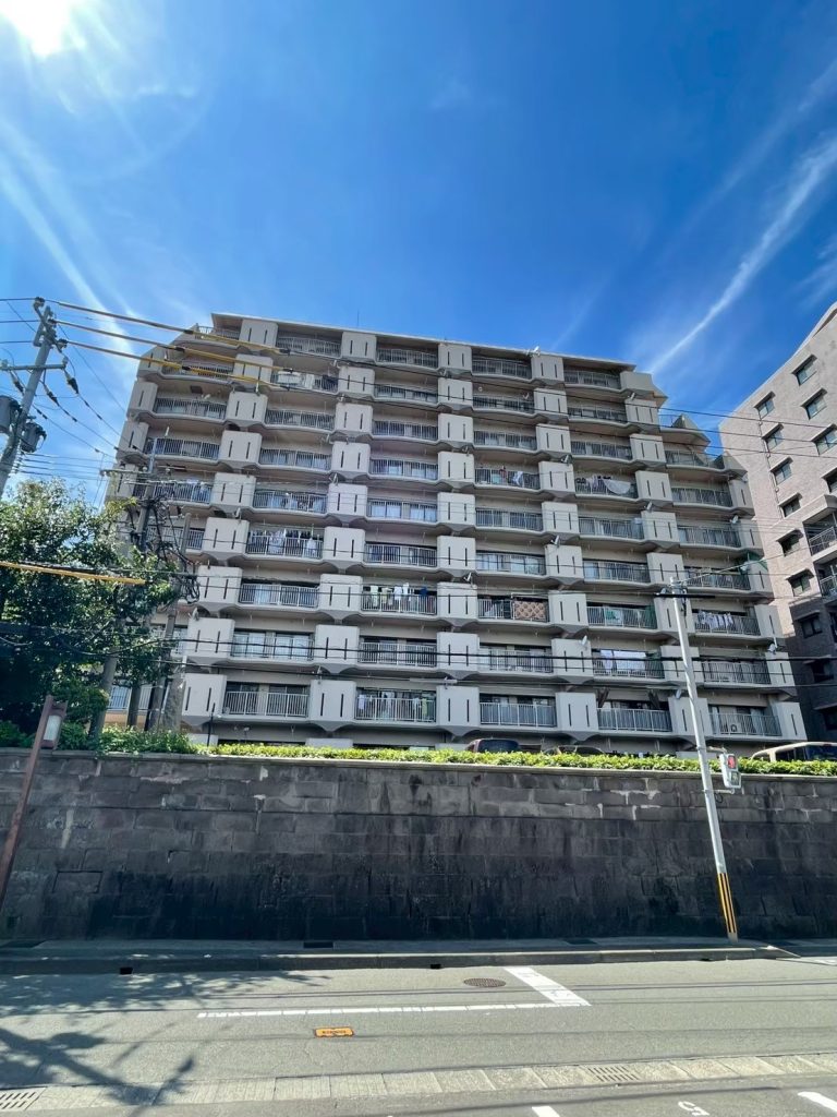 ロイヤルメゾン祇園之洲　中古マンション