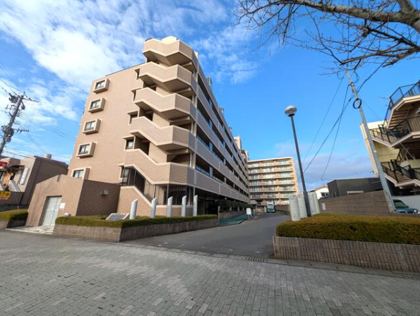 トーカンマンション谷山中央 2階　中古マンション