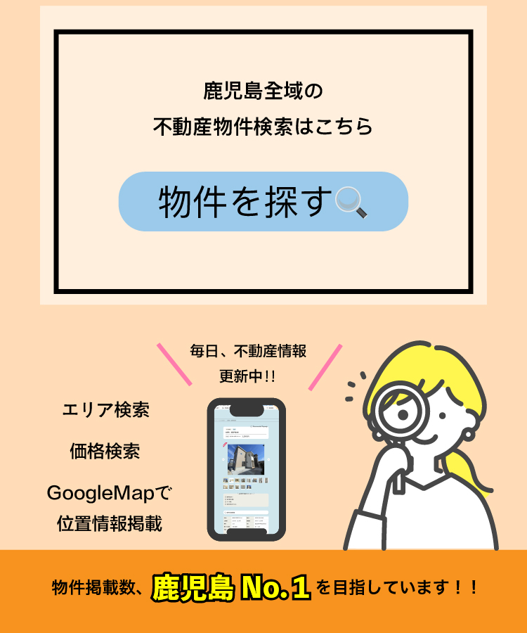 物件検索