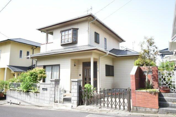 武岡1丁目　土地