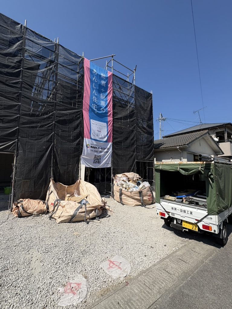 玉里団地第18-1　新築戸建て