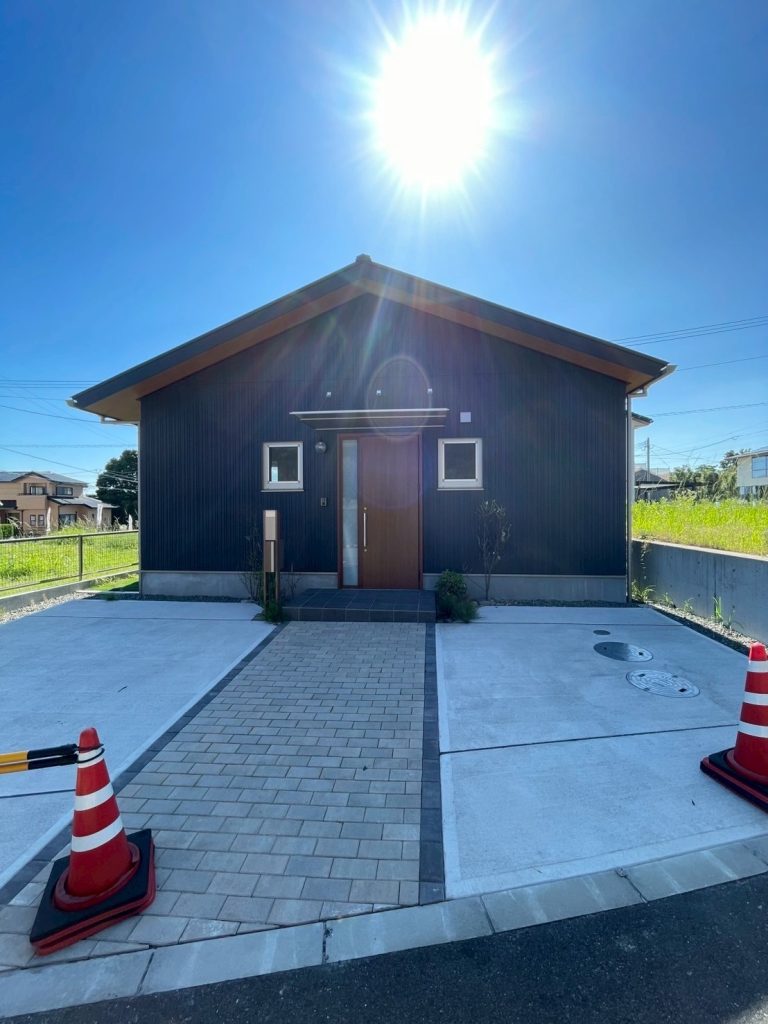 吉野町　新築戸建て