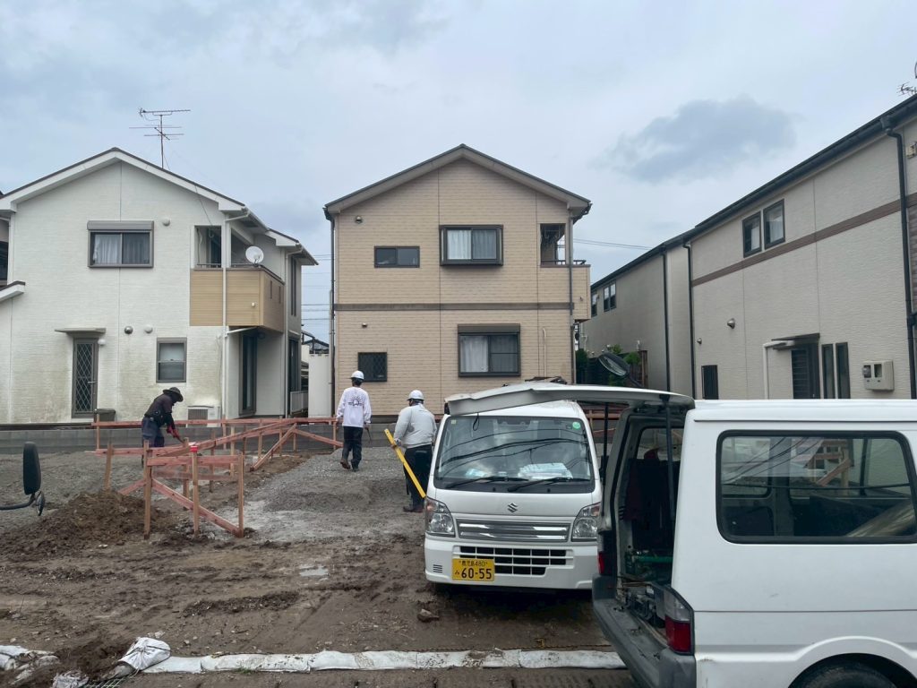 西陵2丁目第16-1　新築戸建て　