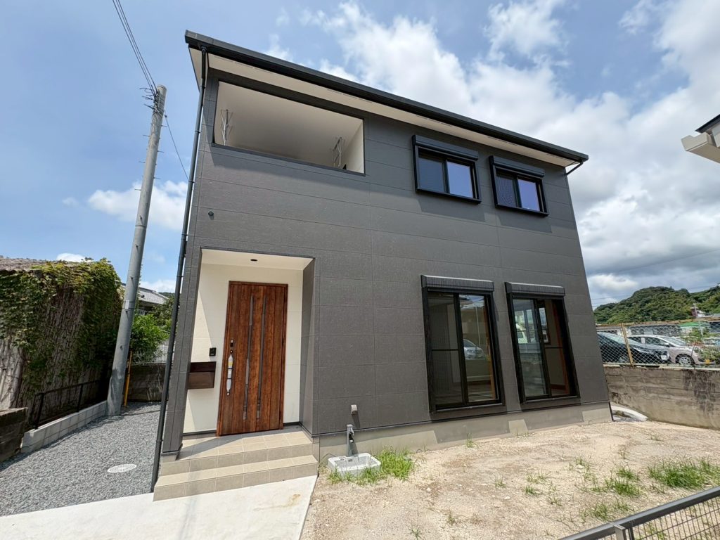 小野　新築戸建て