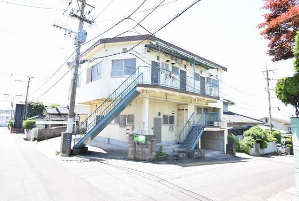 武岡4丁目　土地