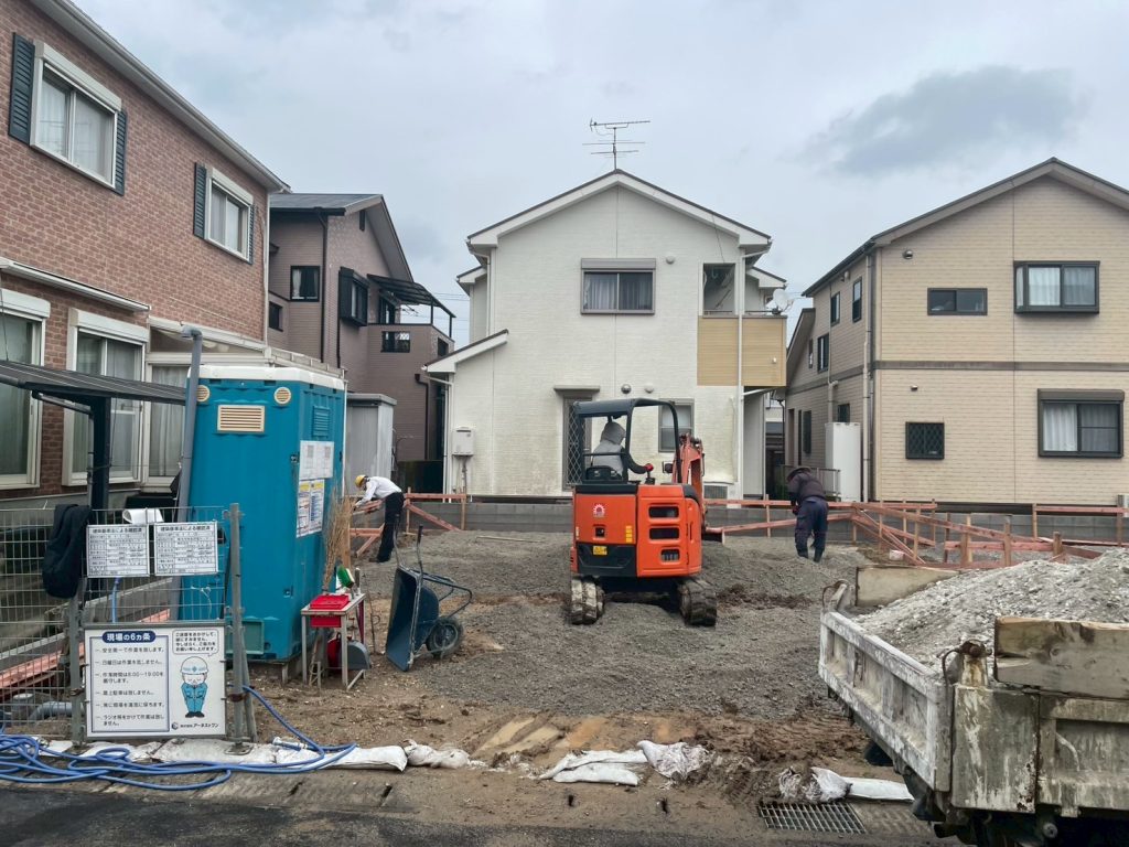 西陵2丁目第16-2　新築戸建て　