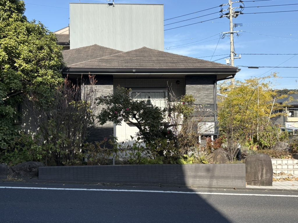 宇宿5丁目　中古戸建て　