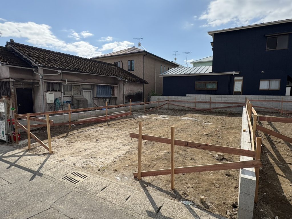 紫原第31-2　新築戸建て　