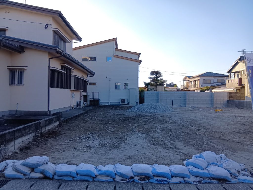 草牟田2丁目-2　新築戸建て　