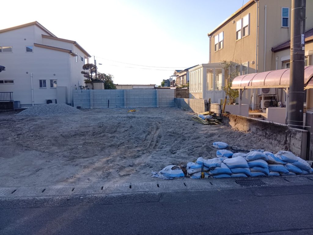 草牟田2丁目-1　新築戸建て　