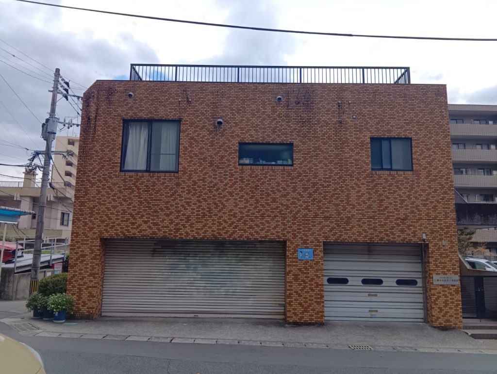 平之町　中古戸建て　