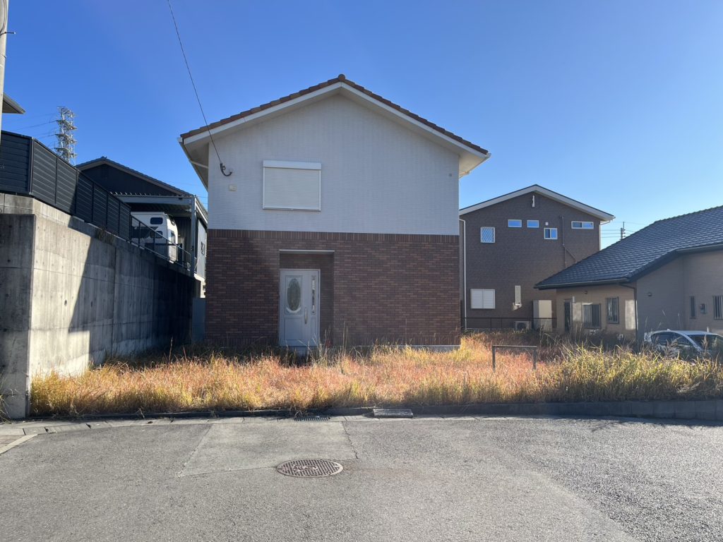 吉野町　中古戸建て　