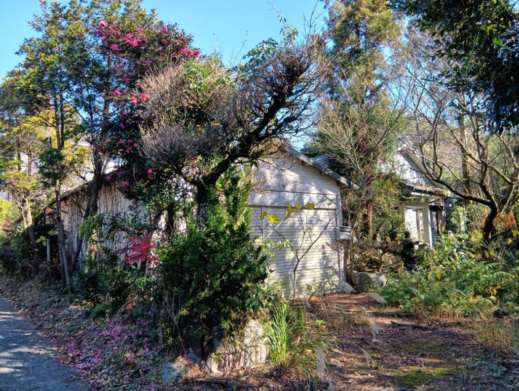 吉野町　中古戸建て　