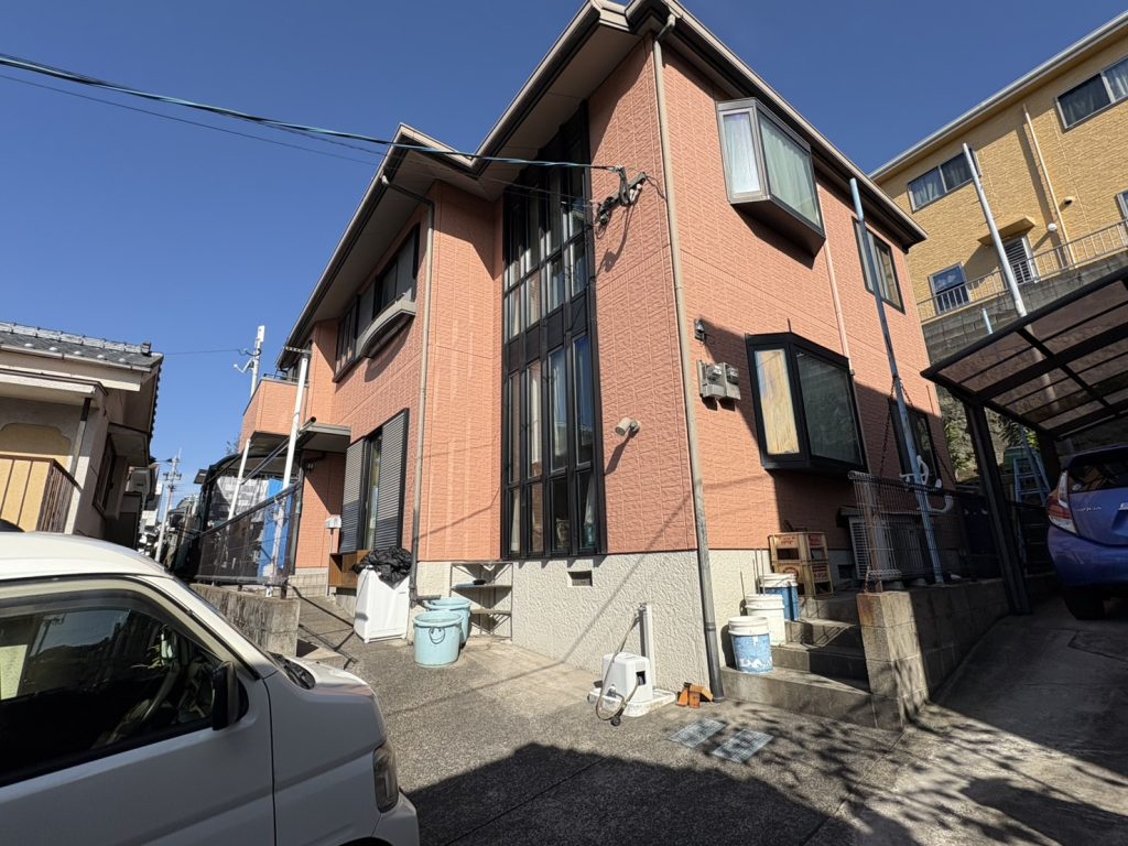 紫原2丁目　中古戸建て　