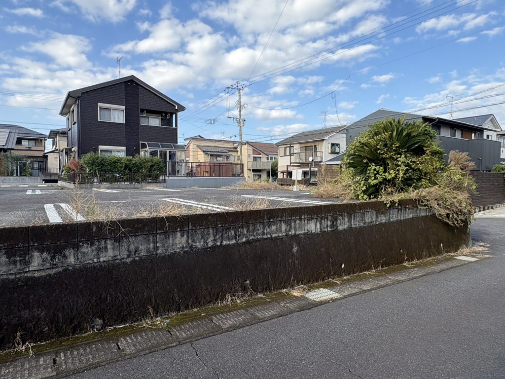 西陵-1　新築戸建て　