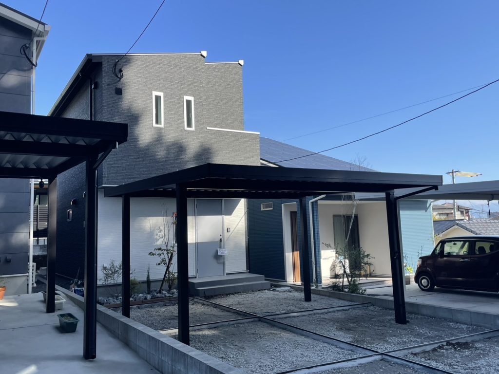 清和1丁目　中古戸建て　