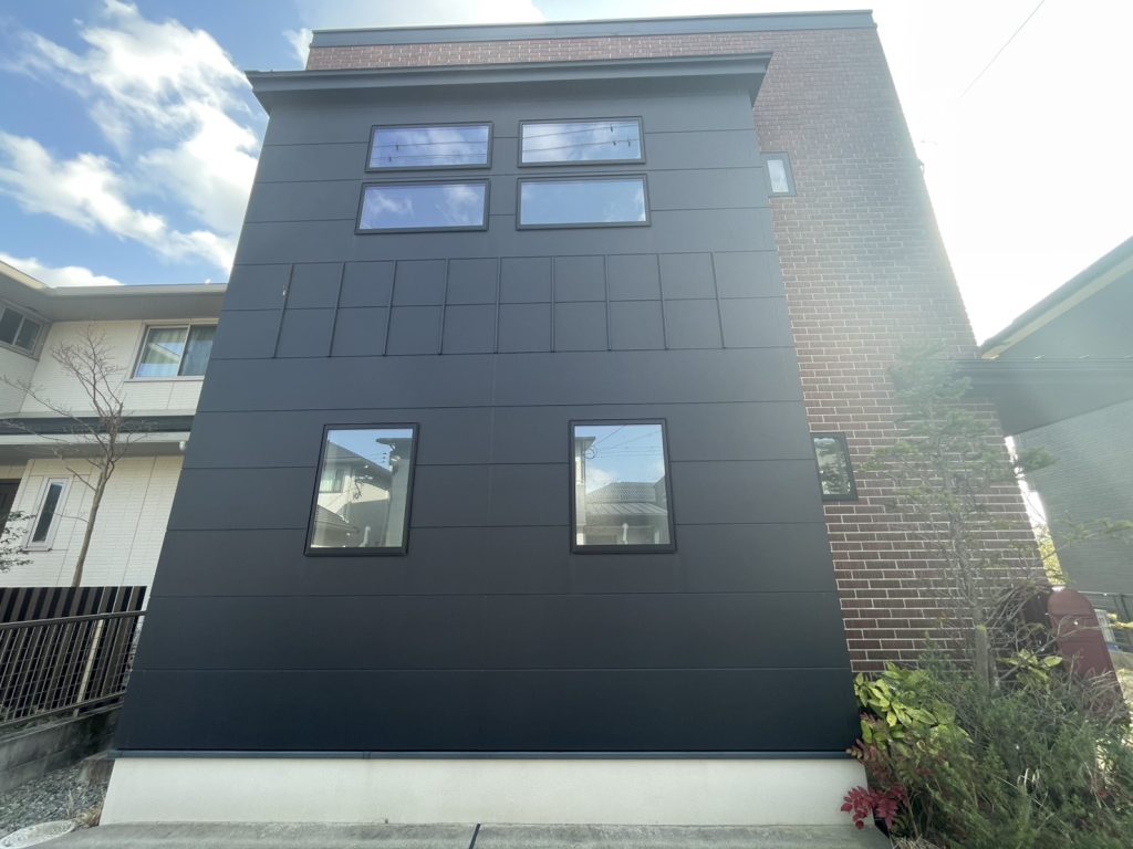 田上町　中古戸建て　