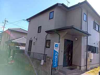 東谷山7丁目　中古戸建て　