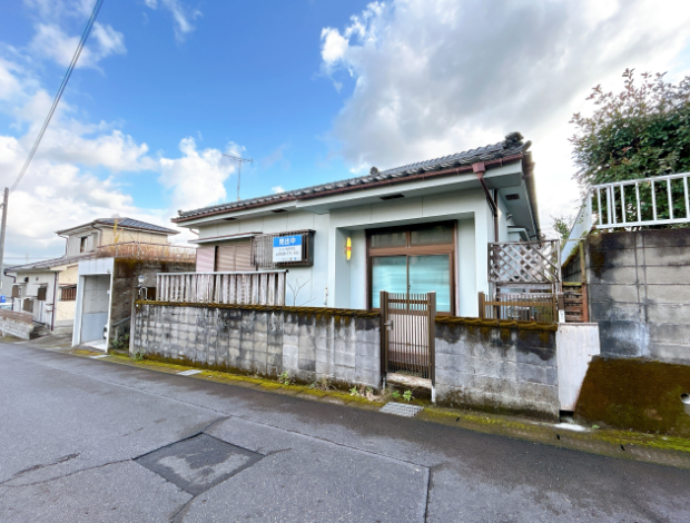 錦江台1丁目　中古戸建て　