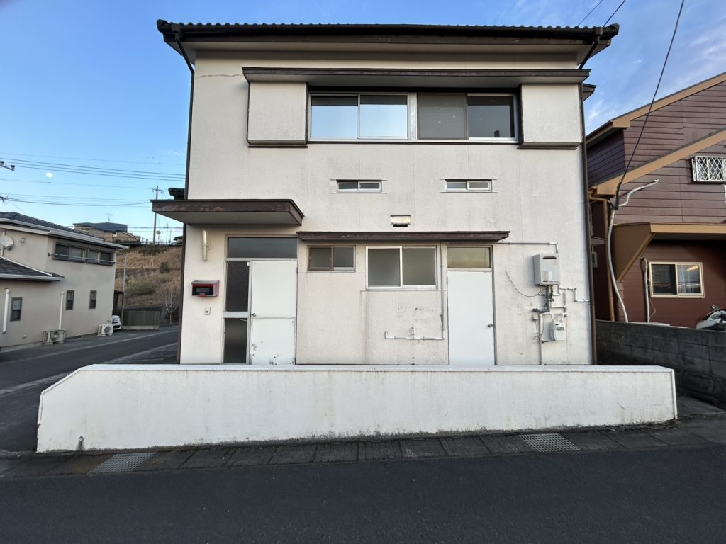 玉里団地1丁目　土地