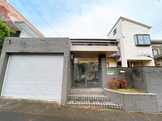 西陵8丁目　中古戸建て　