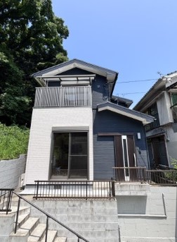 宇宿6丁目　中古