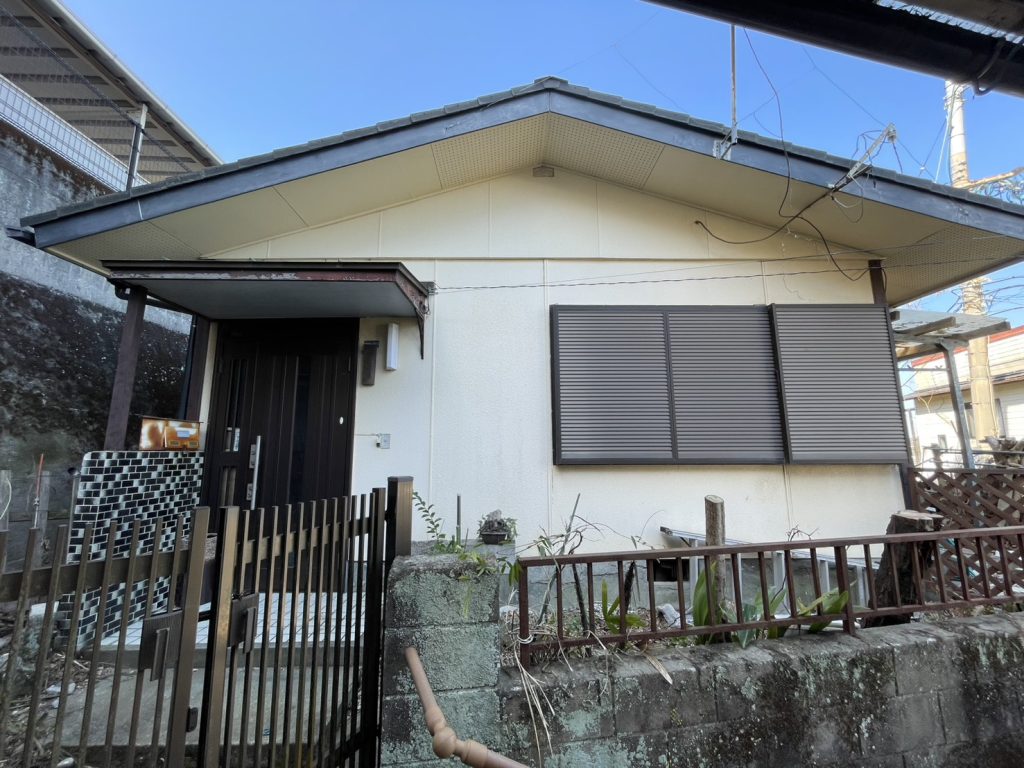 紫原7丁目　中古戸建て　